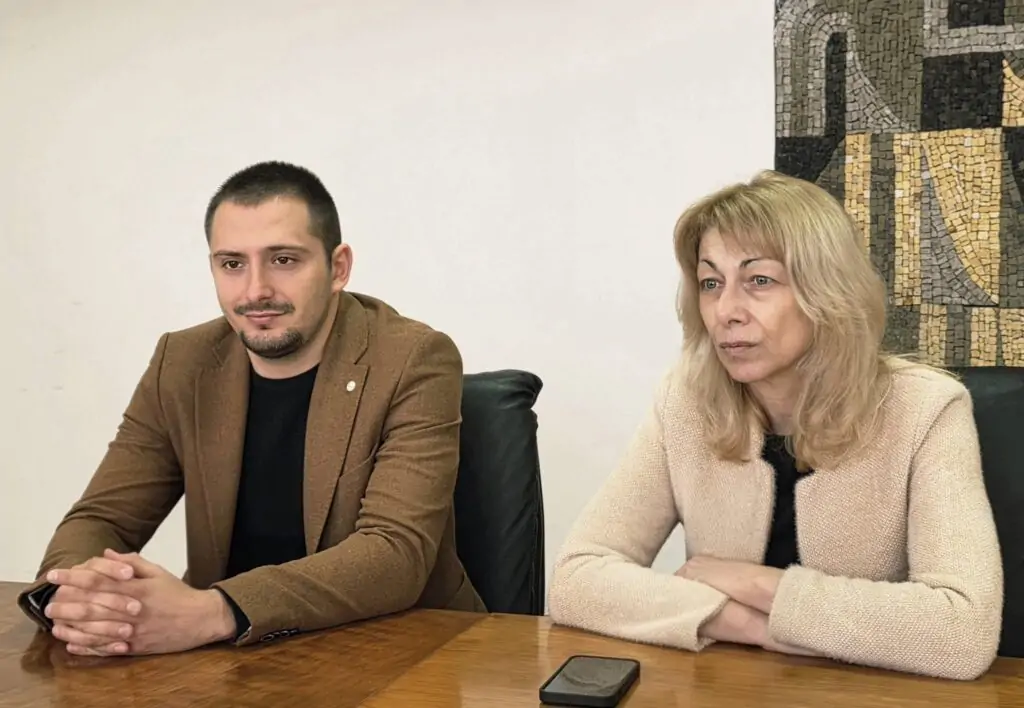 Изявени студенти за 2025 г.